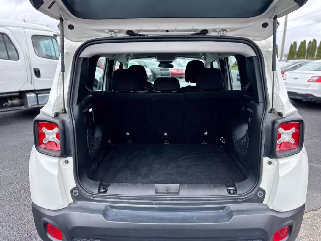 2020 Jeep Renegade - ZACNJBAB7LPL24623 - Image #10