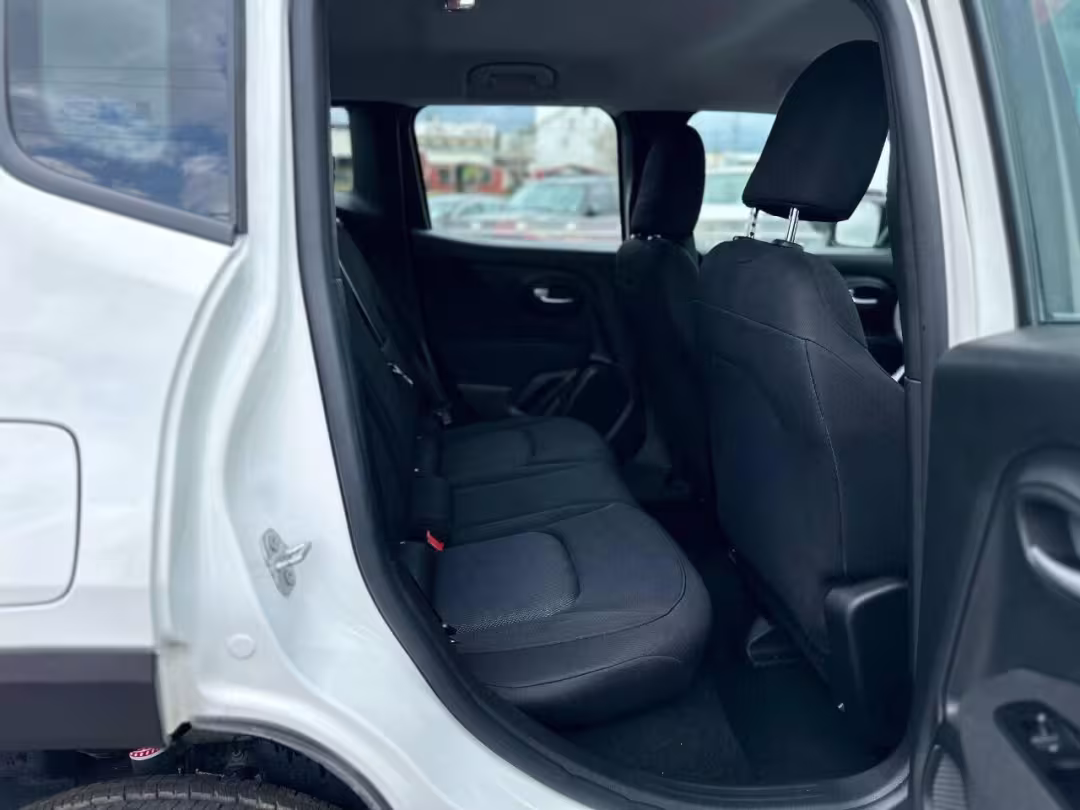 2020 Jeep Renegade - ZACNJBAB7LPL24623 - Image #13