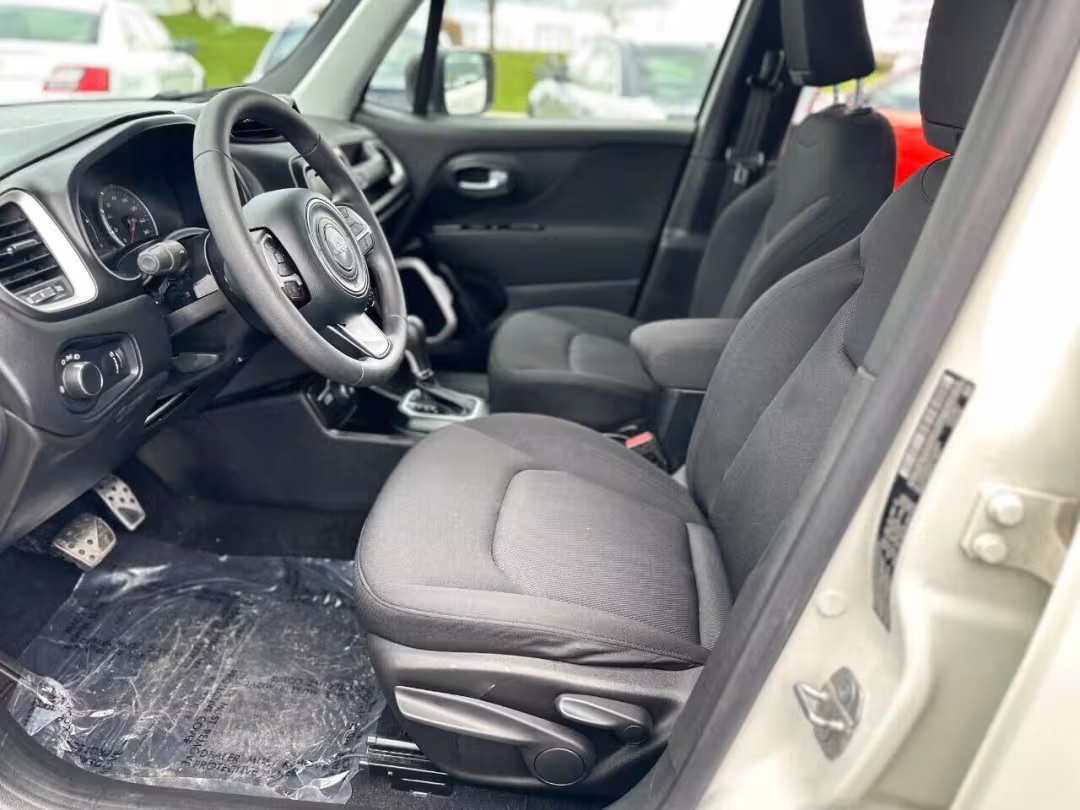 2020 Jeep Renegade - ZACNJBAB7LPL24623 - Image #5