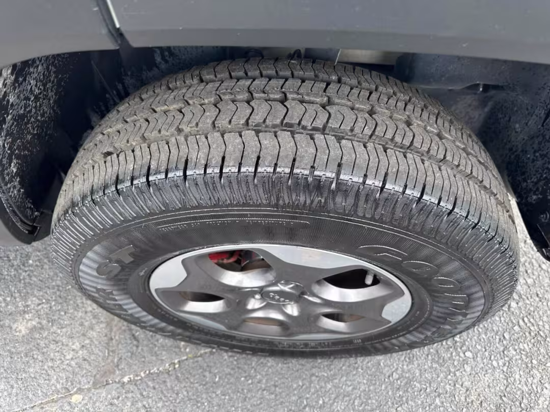 2020 Jeep Renegade - ZACNJBAB7LPL24623 - Image #8
