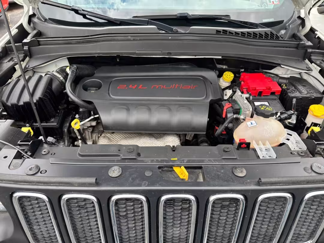 2020 Jeep Renegade - ZACNJBAB7LPL24623 - Image #9