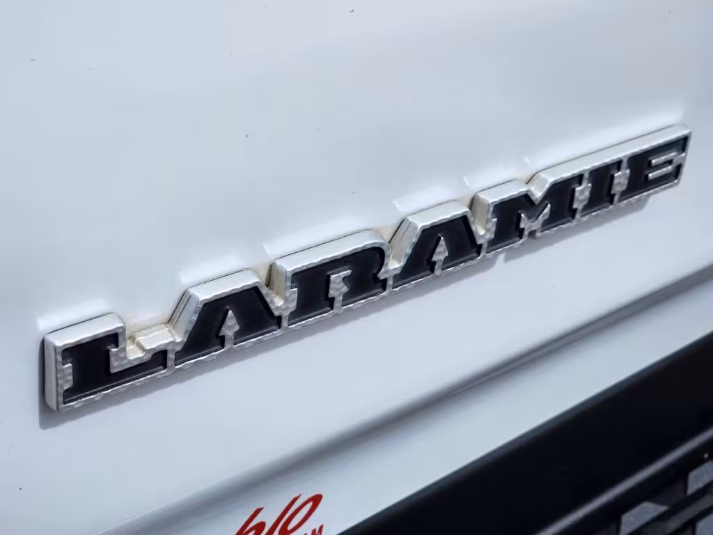 2020 Ram 1500 - 1C6SRFJT1LN242563 - Image #11