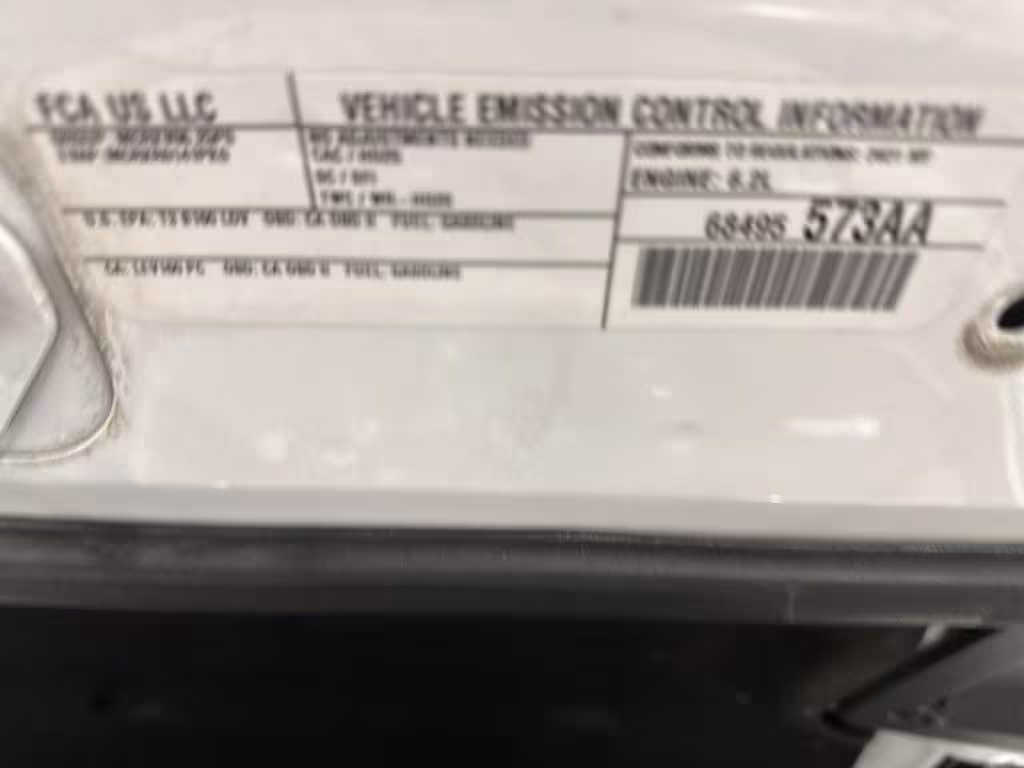 2021 Dodge Charger - 2C3CDXL91MH590414 - Image #4