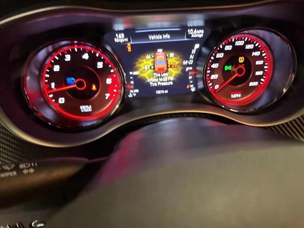 2021 Dodge Charger - 2C3CDXL91MH590414 - Image #5