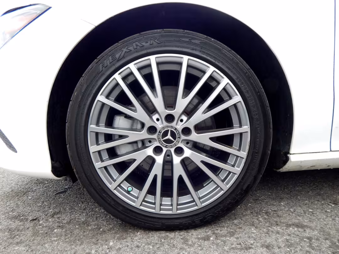 2021 Mercedes-Benz CLA - W1K5J4HB2MN170407 - Image #11