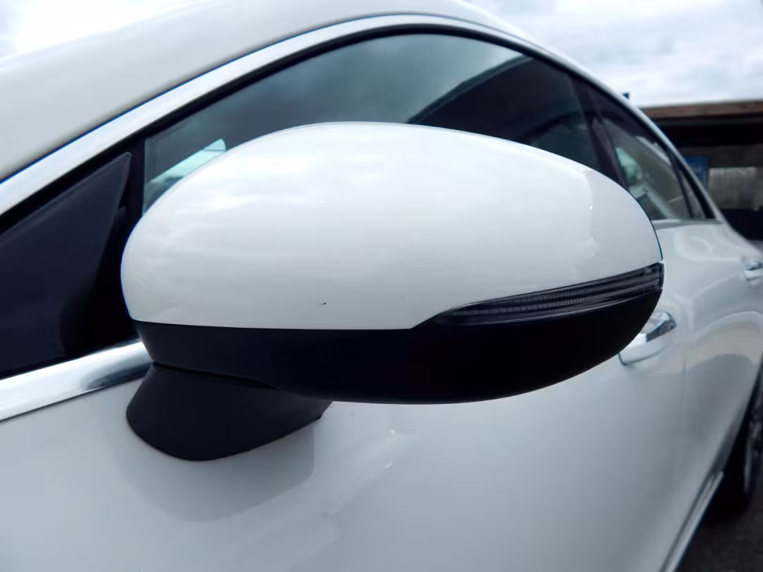 2021 Mercedes-Benz CLA - W1K5J4HB2MN170407 - Image #12