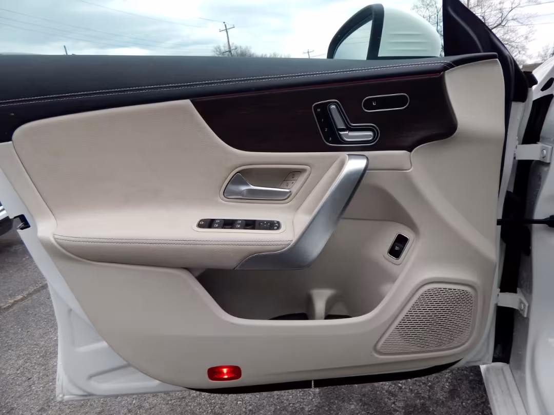 2021 Mercedes-Benz CLA - W1K5J4HB2MN170407 - Image #15