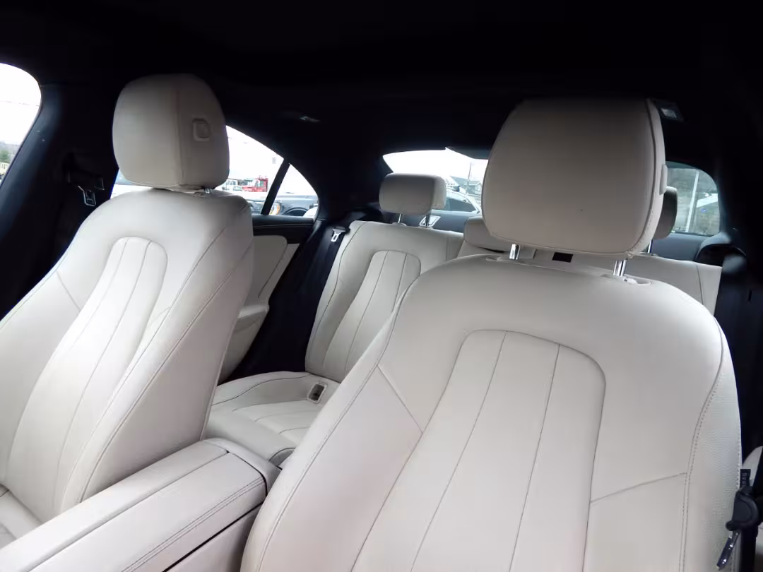 2021 Mercedes-Benz CLA - W1K5J4HB2MN170407 - Image #17