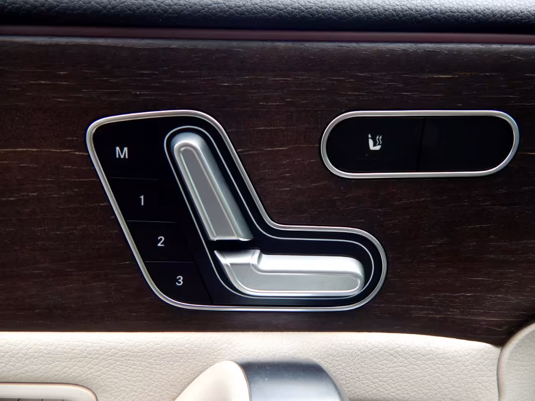2021 Mercedes-Benz CLA - W1K5J4HB2MN170407 - Image #18
