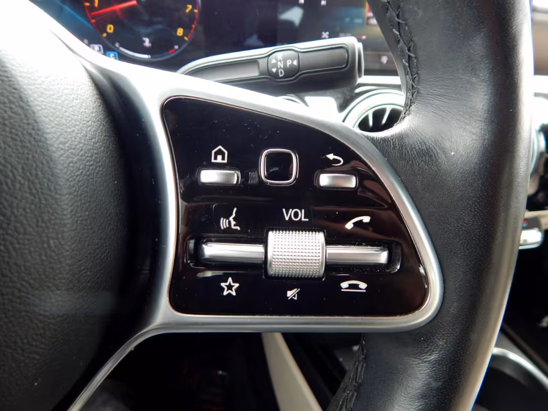 2021 Mercedes-Benz CLA - W1K5J4HB2MN170407 - Image #20