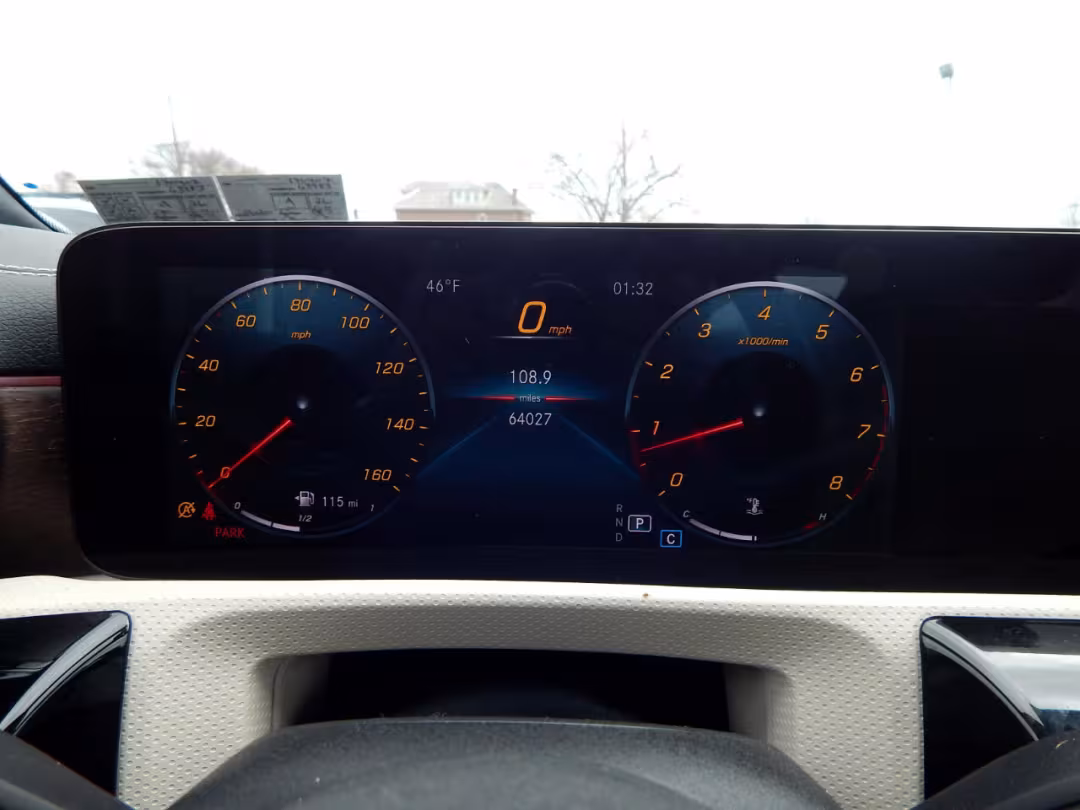 2021 Mercedes-Benz CLA - W1K5J4HB2MN170407 - Image #21