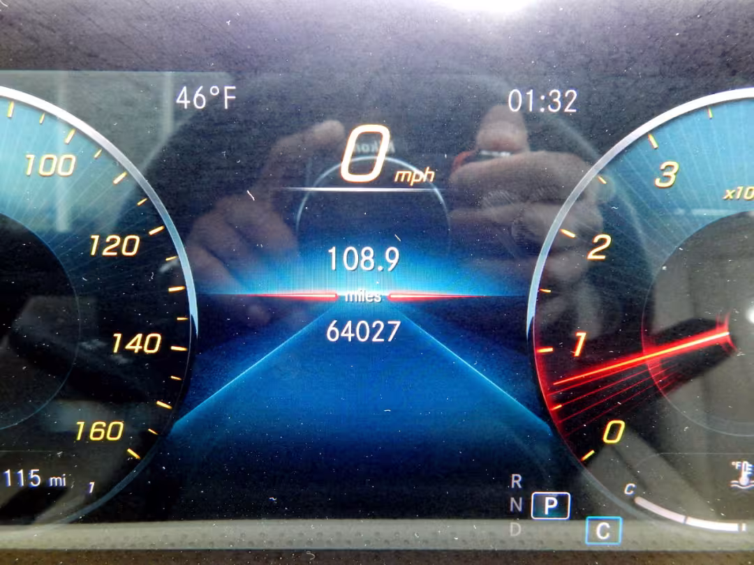 2021 Mercedes-Benz CLA - W1K5J4HB2MN170407 - Image #22