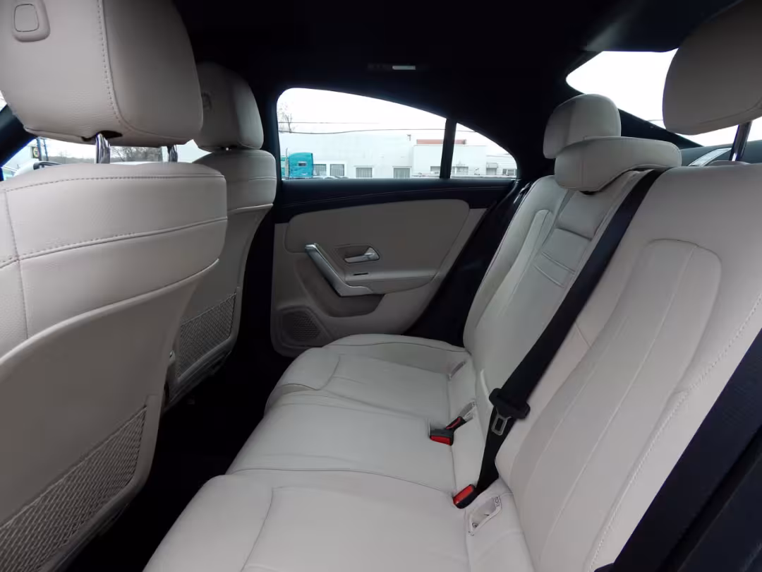 2021 Mercedes-Benz CLA - W1K5J4HB2MN170407 - Image #28