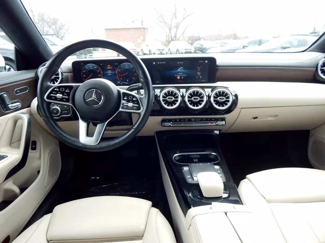 2021 Mercedes-Benz CLA - W1K5J4HB2MN170407 - Image #29