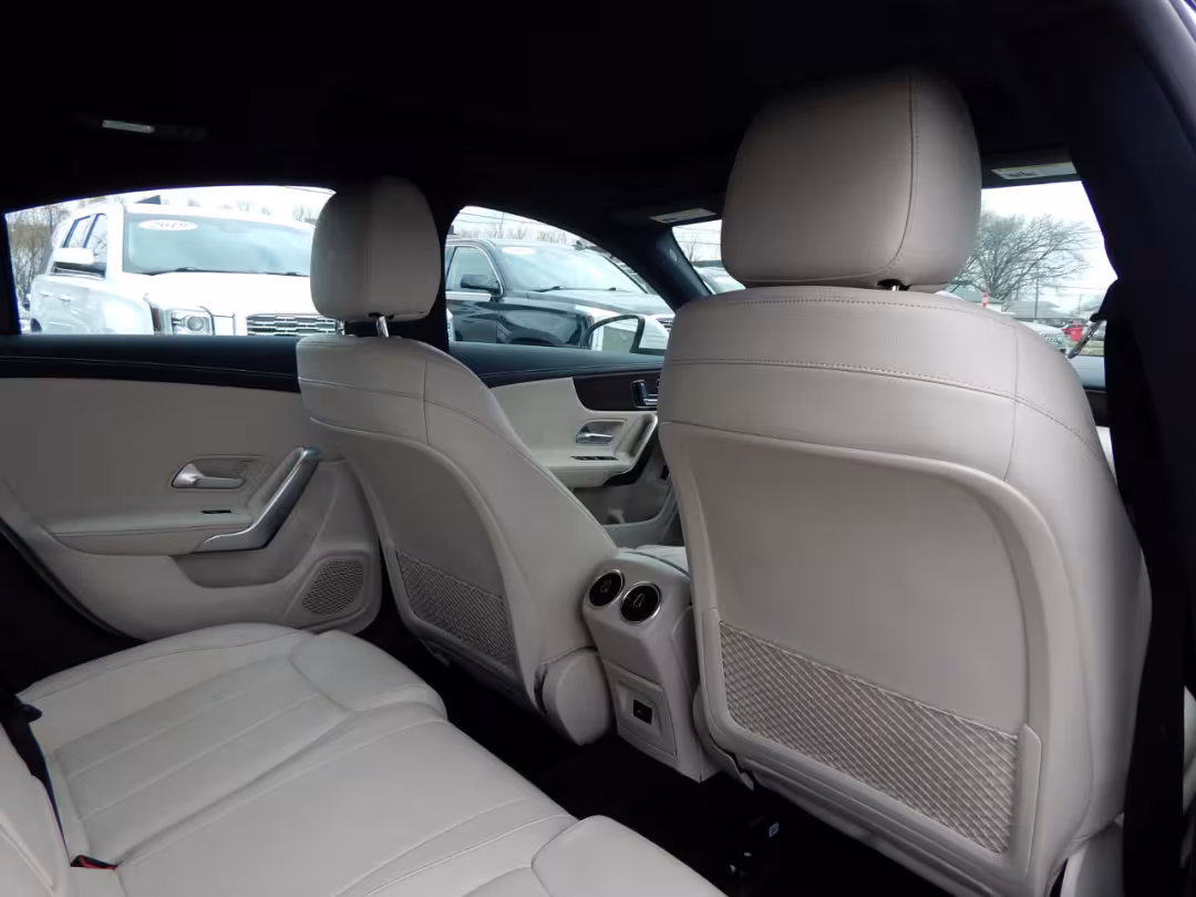 2021 Mercedes-Benz CLA - W1K5J4HB2MN170407 - Image #32