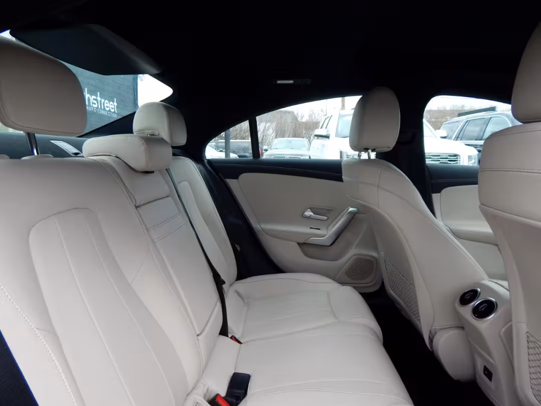 2021 Mercedes-Benz CLA - W1K5J4HB2MN170407 - Image #33