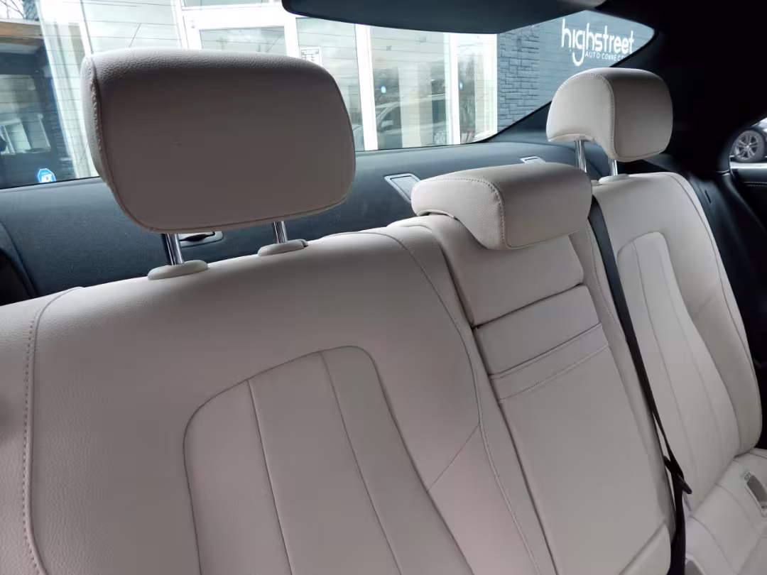 2021 Mercedes-Benz CLA - W1K5J4HB2MN170407 - Image #34