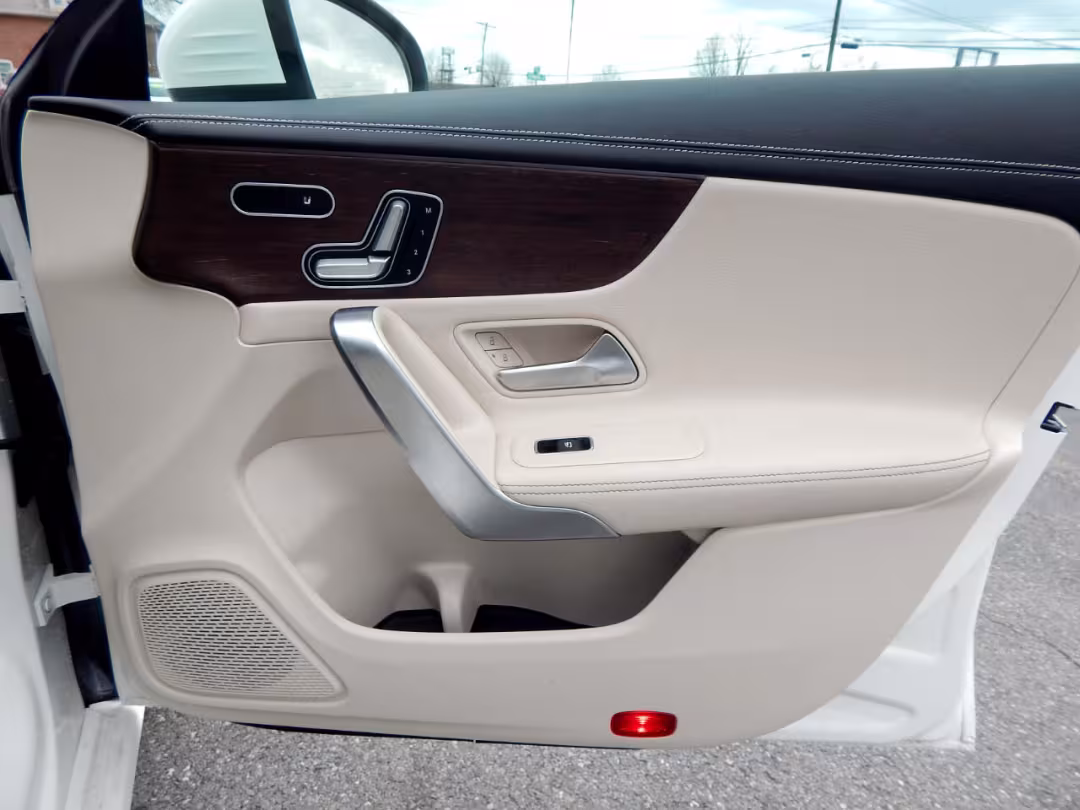 2021 Mercedes-Benz CLA - W1K5J4HB2MN170407 - Image #36