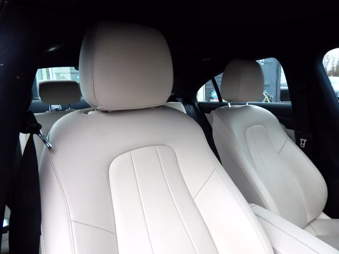 2021 Mercedes-Benz CLA - W1K5J4HB2MN170407 - Image #39