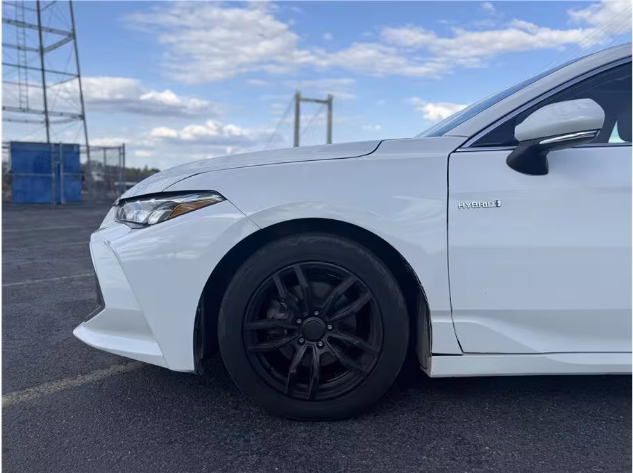 2021 Toyota Avalon Hybrid - 4T1AA1AB7MU010008 - Image #16