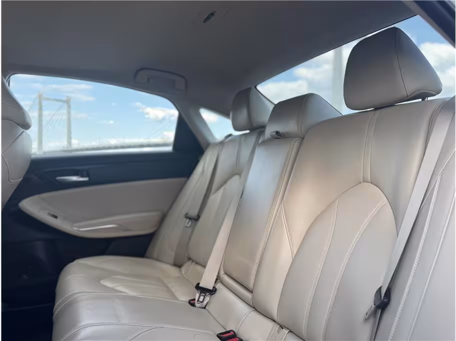 2021 Toyota Avalon Hybrid - 4T1AA1AB7MU010008 - Image #3
