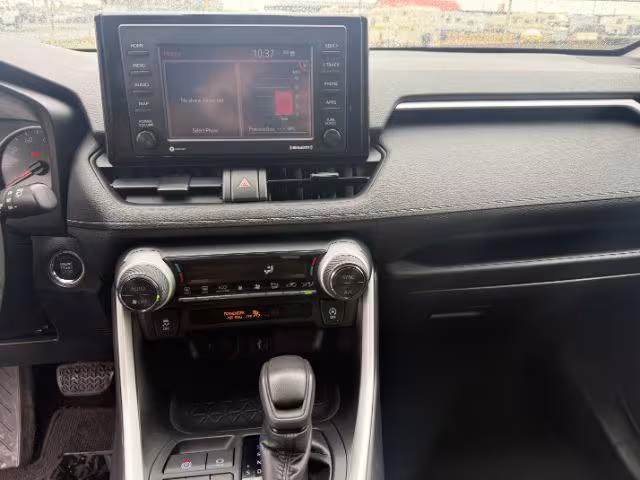 2021 Toyota RAV4 - 2T3P1RFV8MC219312 - Image #14