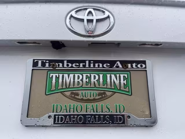 2021 Toyota RAV4 - 2T3P1RFV8MC219312 - Image #4