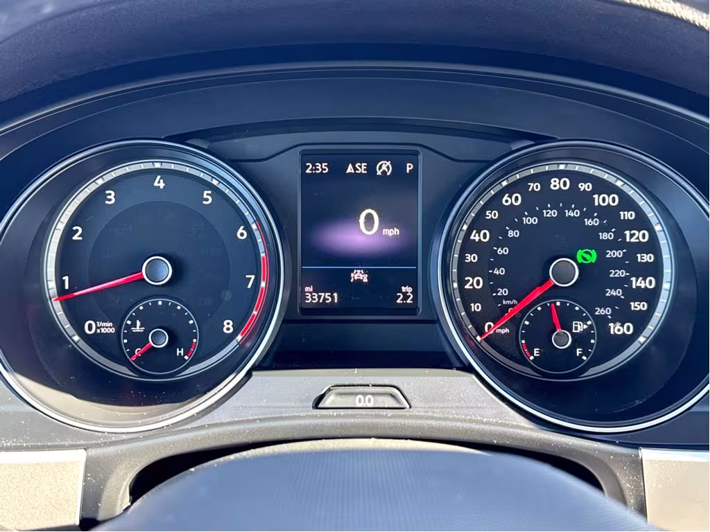 2021 Volkswagen Atlas - 1V2RR2CA2MC608988 - Image #13