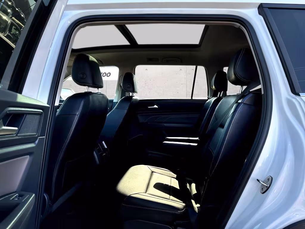 2021 Volkswagen Atlas - 1V2RR2CA2MC608988 - Image #20