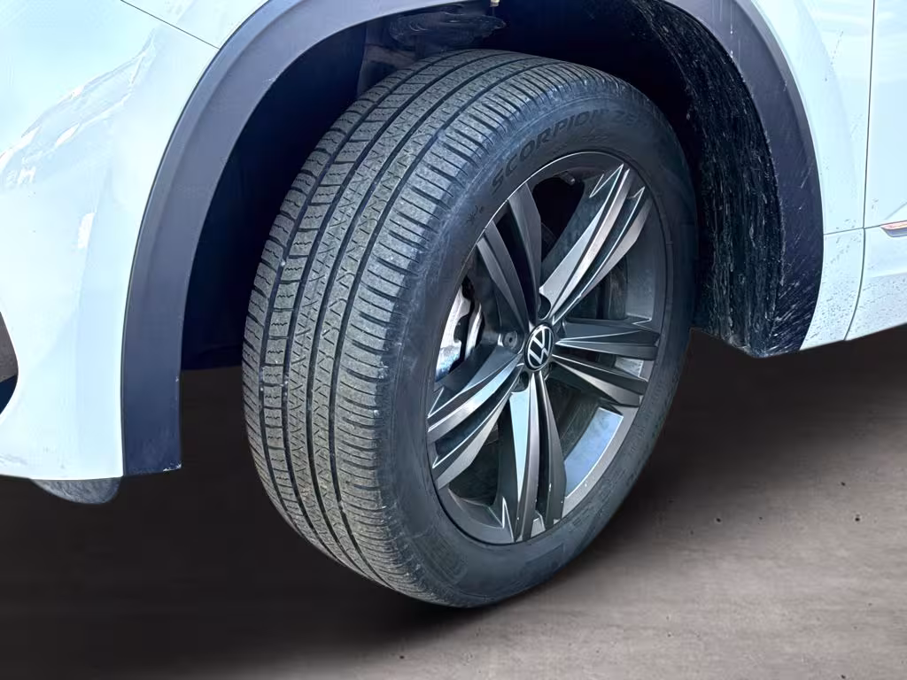 2021 Volkswagen Atlas - 1V2RR2CA2MC608988 - Image #25