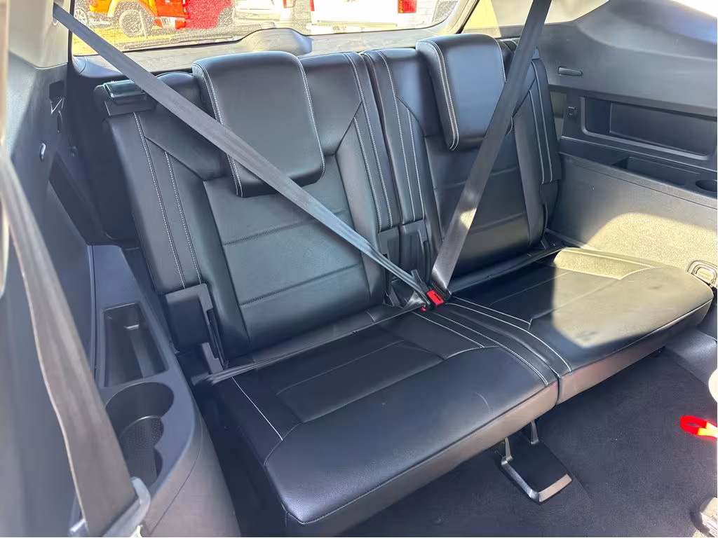 2021 Volkswagen Atlas - 1V2RR2CA2MC608988 - Image #7