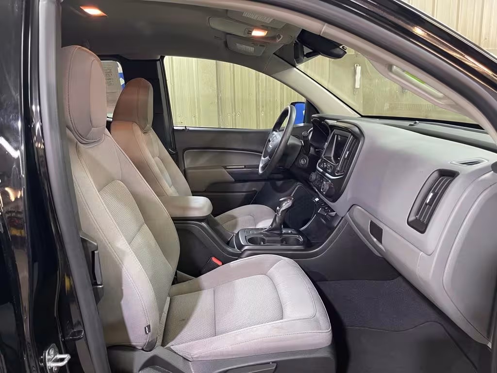 2022 GMC Canyon - 1GTH6BEN3N1251615 - Image #3