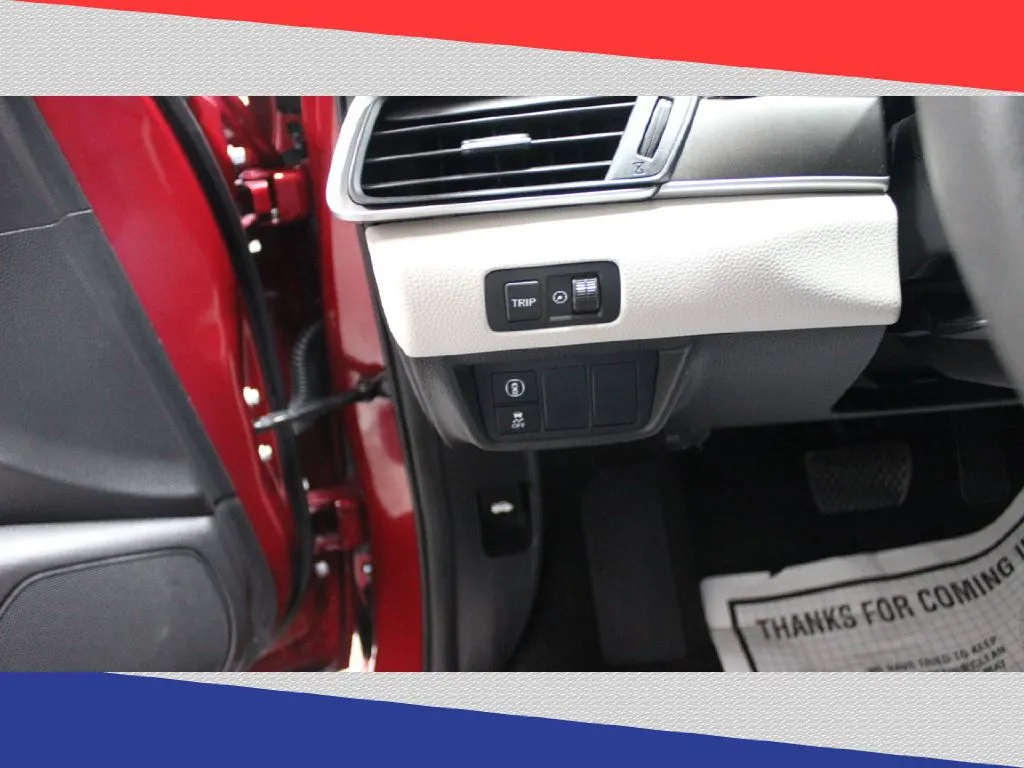 2022 Honda Accord - 1HGCV1F15NA024530 - Image #14