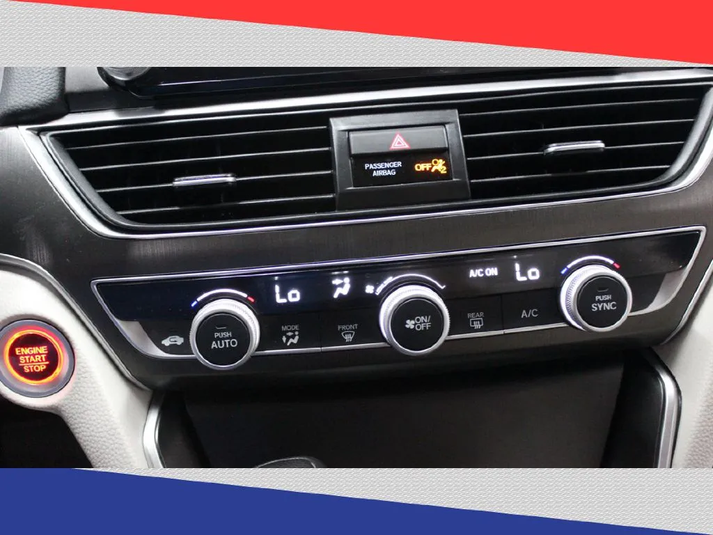 2022 Honda Accord - 1HGCV1F15NA024530 - Image #18
