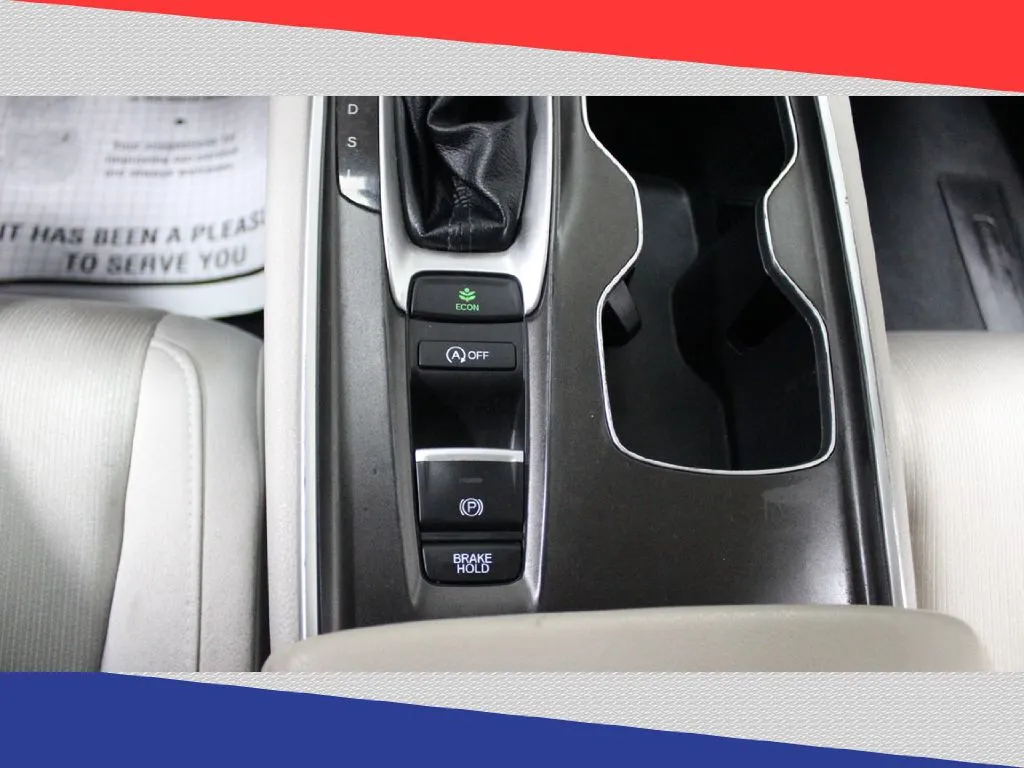 2022 Honda Accord - 1HGCV1F15NA024530 - Image #20