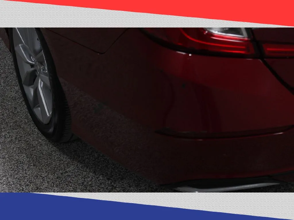 2022 Honda Accord - 1HGCV1F15NA024530 - Image #30