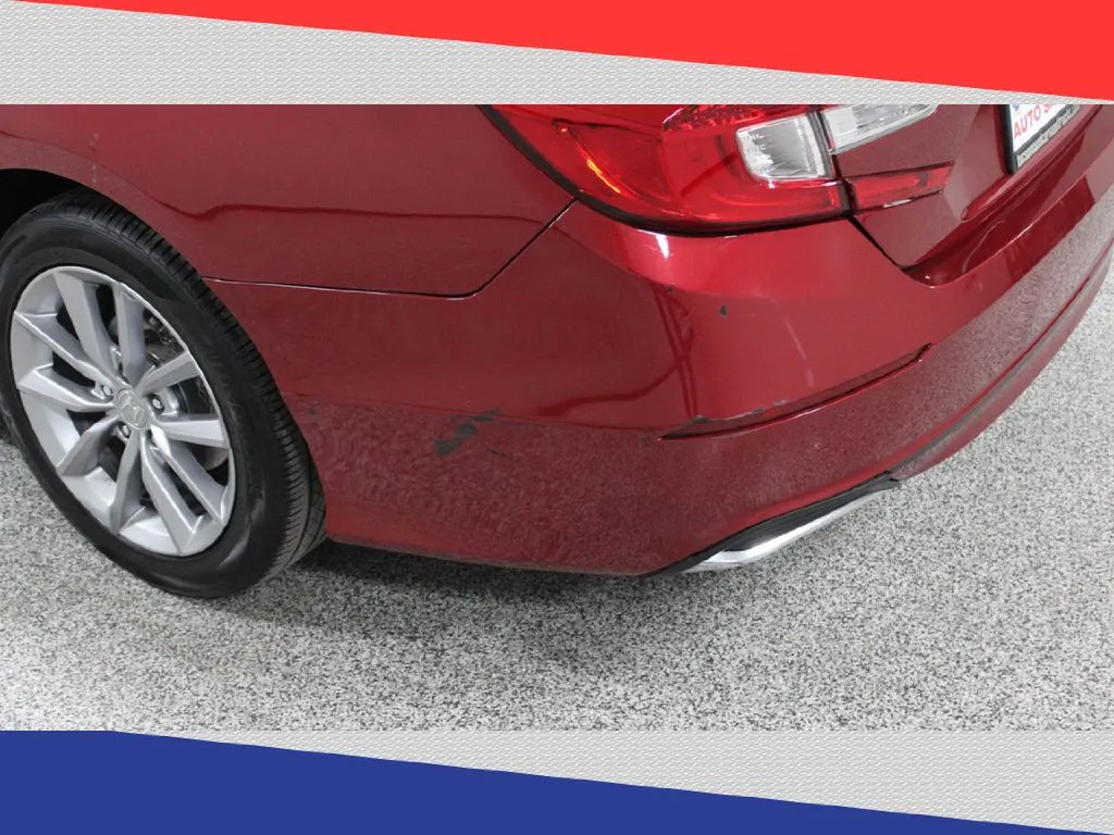 2022 Honda Accord - 1HGCV1F15NA024530 - Image #31