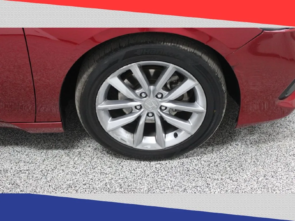 2022 Honda Accord - 1HGCV1F15NA024530 - Image #33