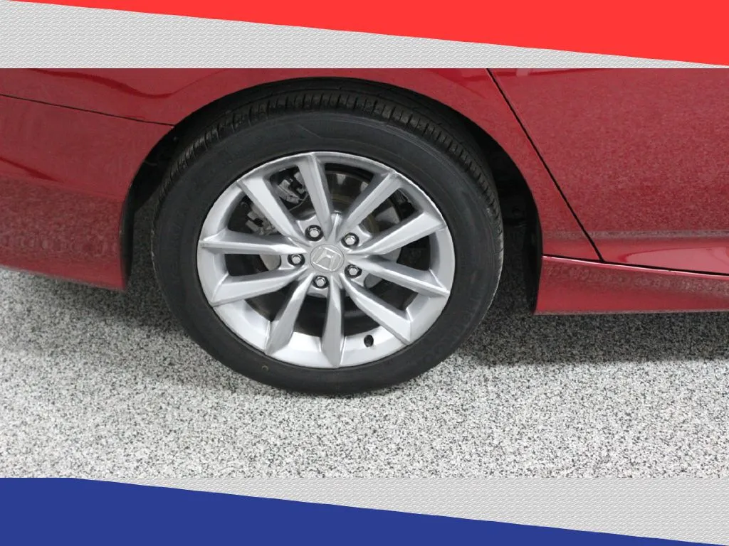 2022 Honda Accord - 1HGCV1F15NA024530 - Image #34
