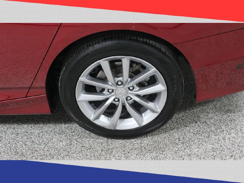 2022 Honda Accord - 1HGCV1F15NA024530 - Image #35