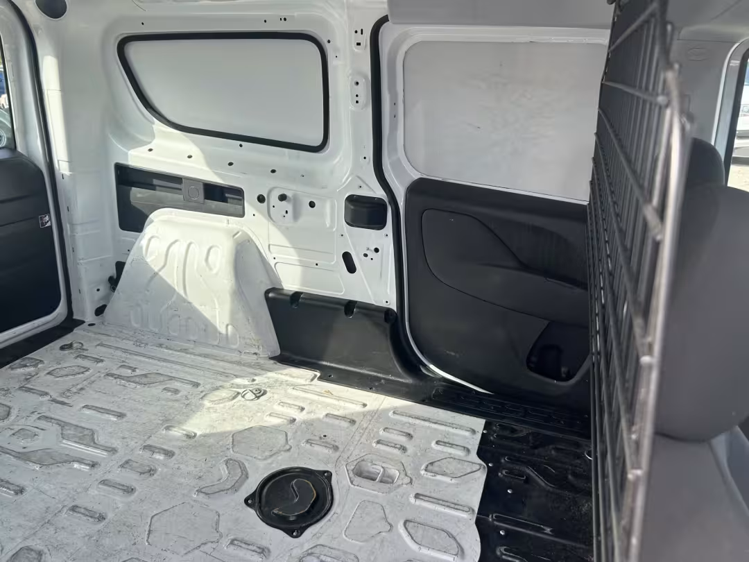 2022 Ram ProMaster City - ZFBHRFAB5N6W35962 - Image #10