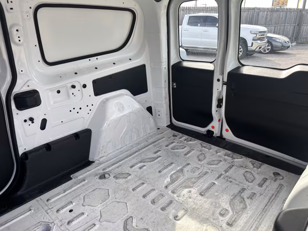 2022 Ram ProMaster City - ZFBHRFAB5N6W35962 - Image #12