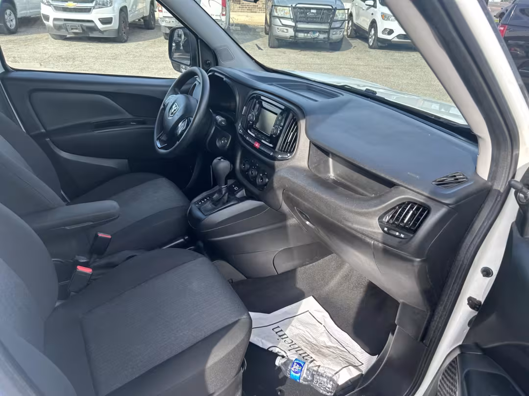 2022 Ram ProMaster City - ZFBHRFAB5N6W35962 - Image #6