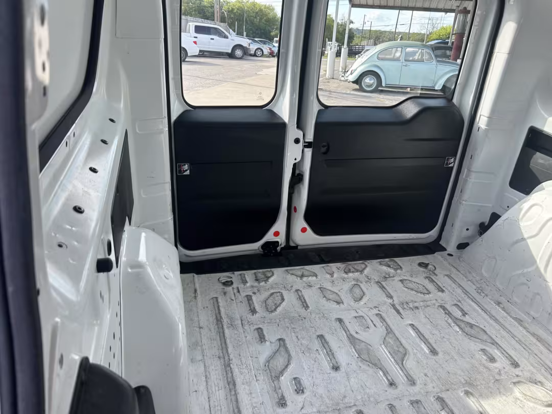 2022 Ram ProMaster City - ZFBHRFAB5N6W35962 - Image #8