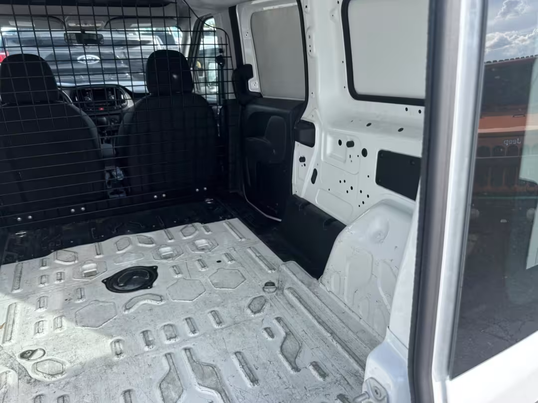 2022 Ram ProMaster City - ZFBHRFAB5N6W35962 - Image #9