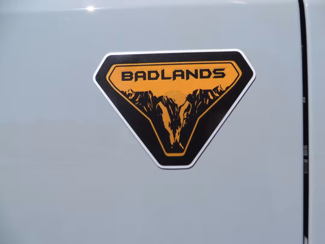 2023 Ford Bronco - 1FMEE5DP3PLB77089 - Image #11