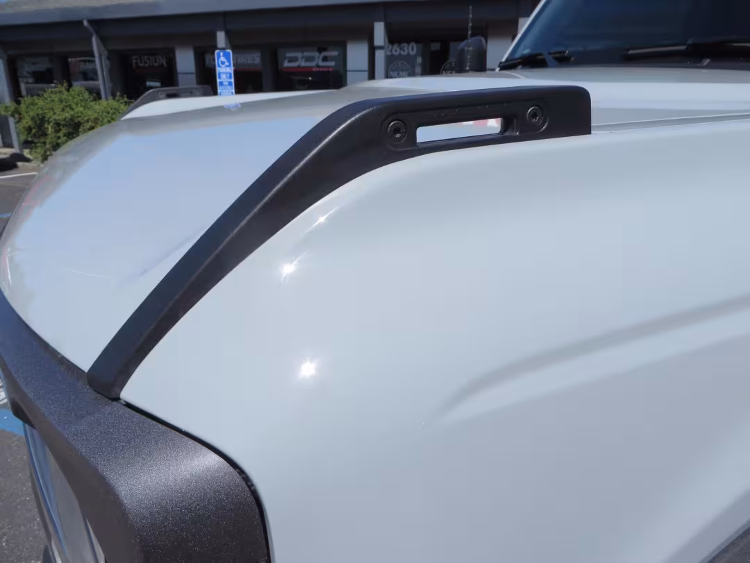 2023 Ford Bronco - 1FMEE5DP3PLB77089 - Image #13