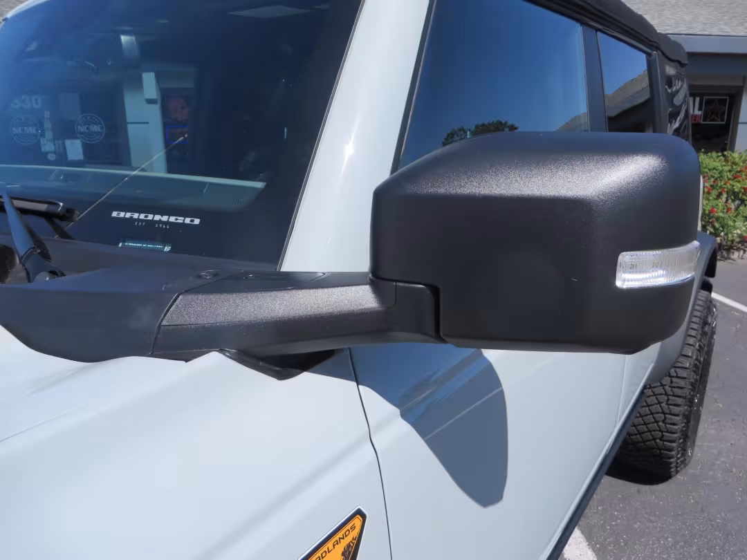 2023 Ford Bronco - 1FMEE5DP3PLB77089 - Image #14