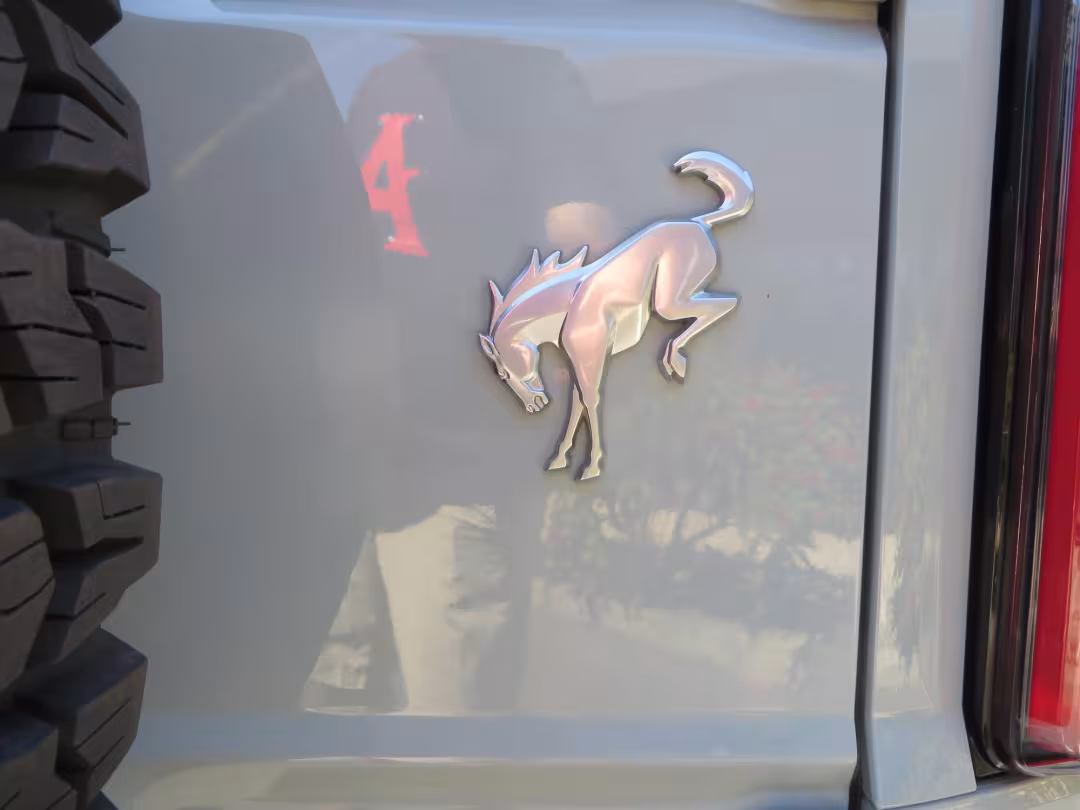2023 Ford Bronco - 1FMEE5DP3PLB77089 - Image #16