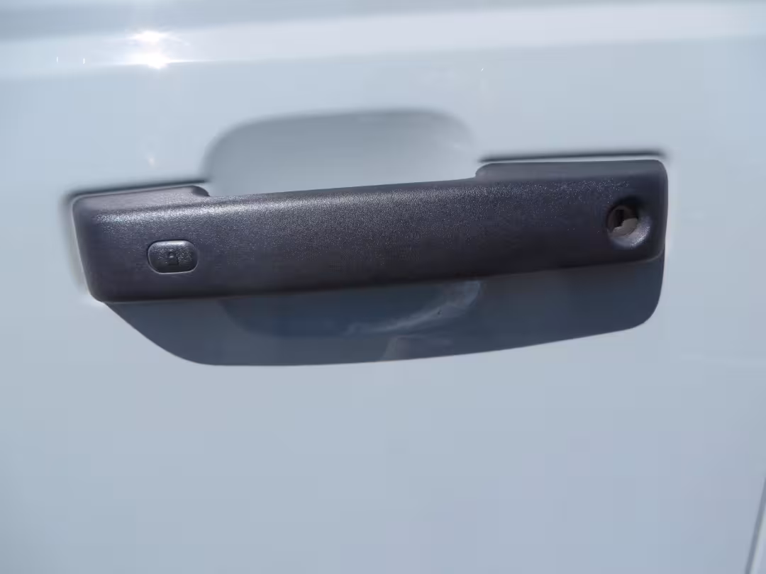 2023 Ford Bronco - 1FMEE5DP3PLB77089 - Image #19
